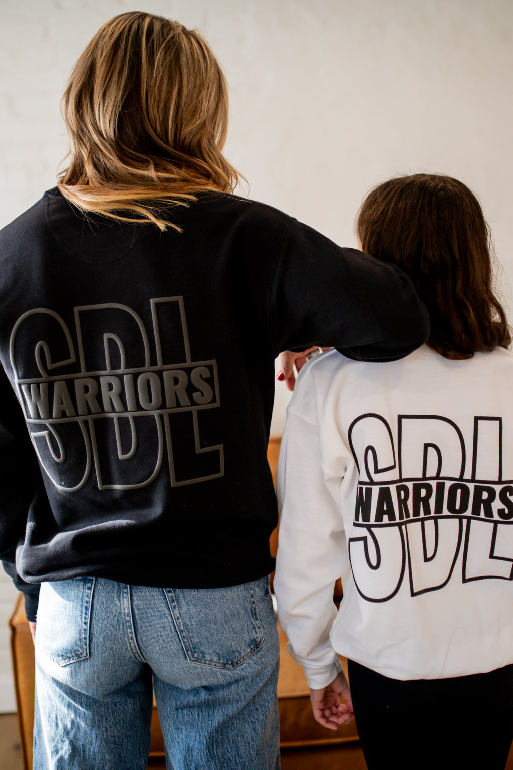 School Mini + Mega Puff