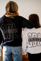 School Mini + Mega Puff