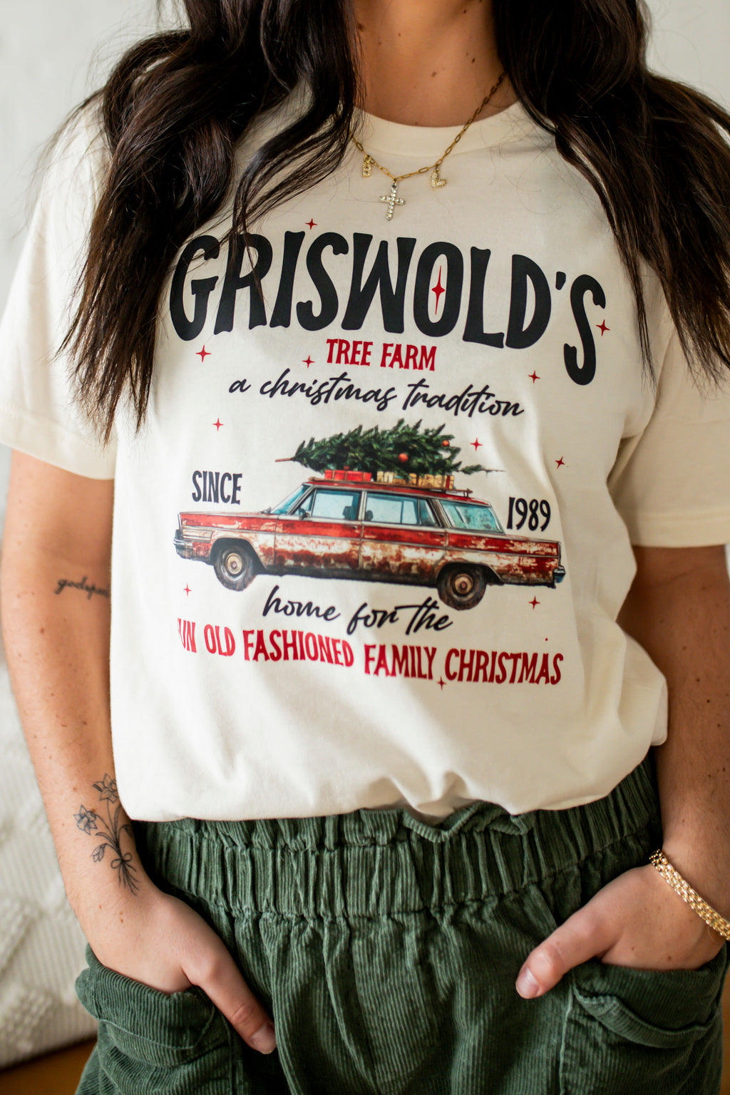 Griswold