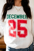 December 25