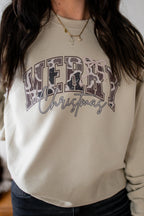 Merry Christmas Camo