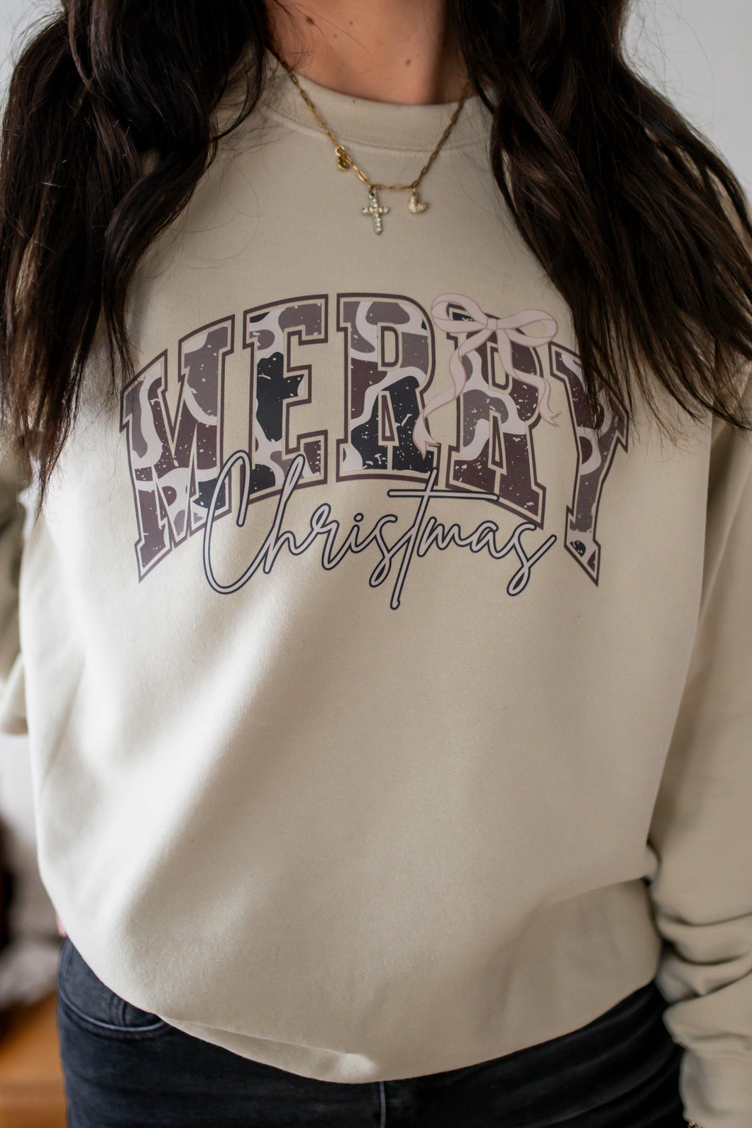 Merry Christmas Camo