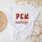 PCM Mustangs