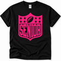 Senior Powder Puff
