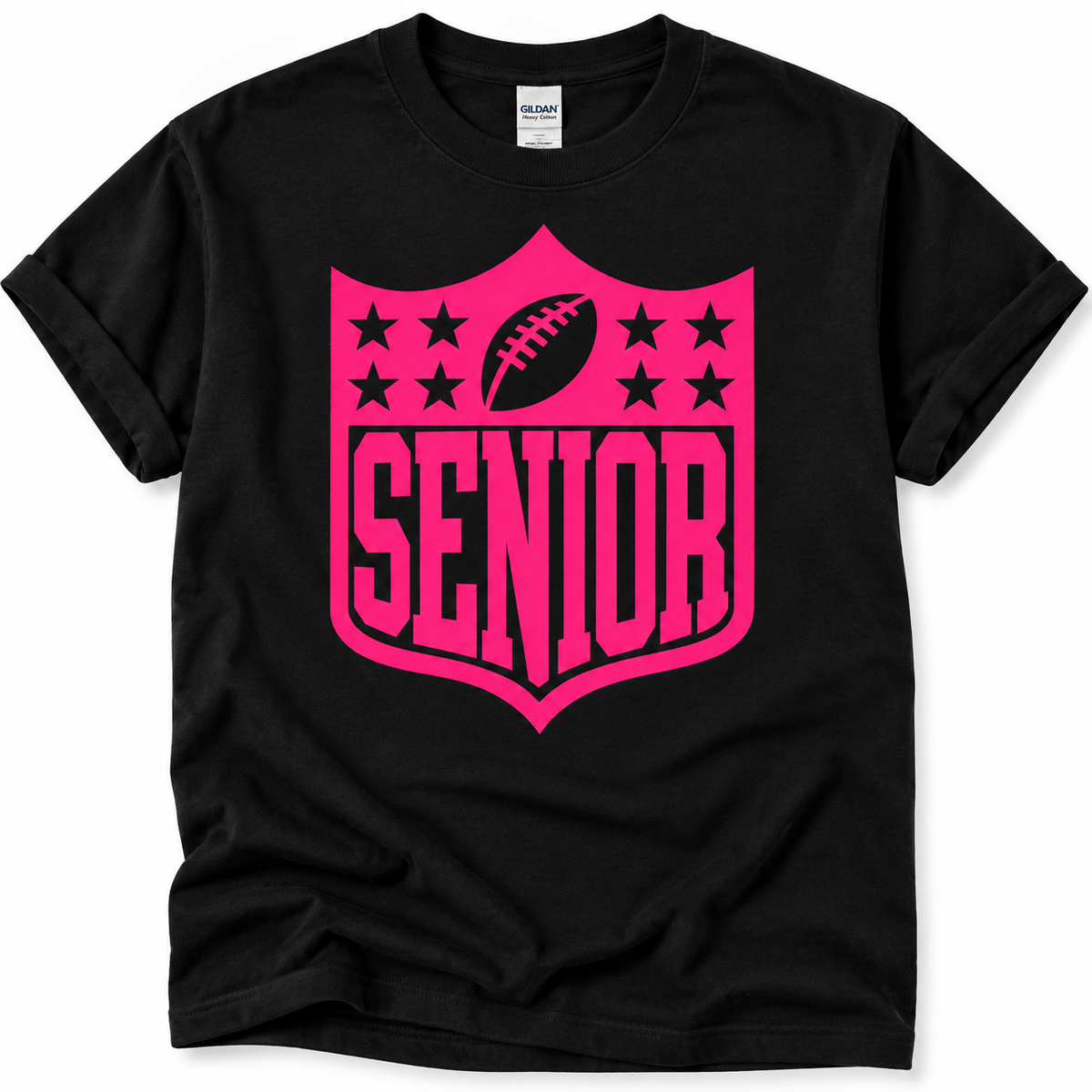 Senior Powder Puff
