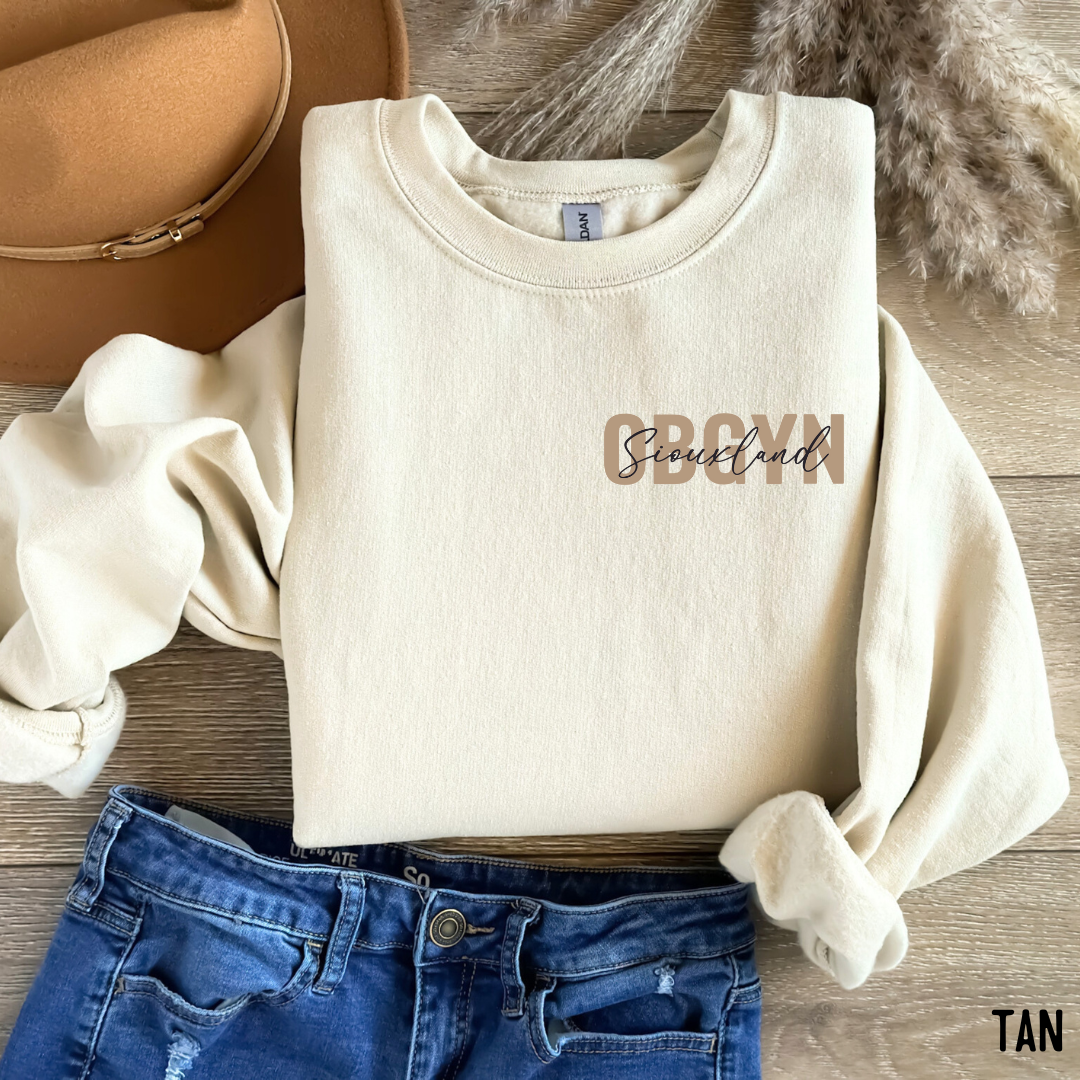 Siouxland OBGYN Pocket