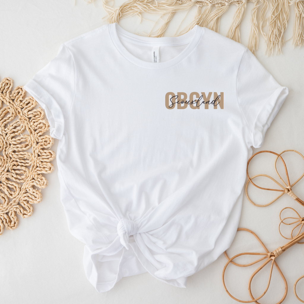 Siouxland OBGYN Pocket