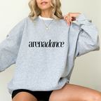 Arena Dance Simple Top