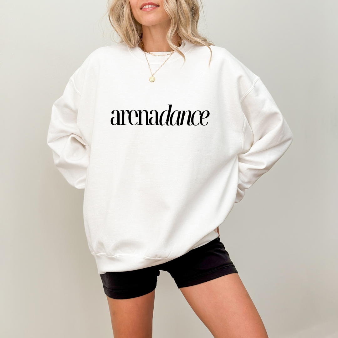 Arena Dance Simple Top