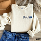 Siouxland OBGYN Pocket