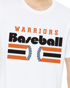 Custom Baseball Top