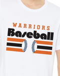 Custom Baseball Team Top