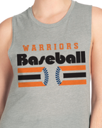 Custom Baseball Top