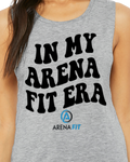 Area Fit Era