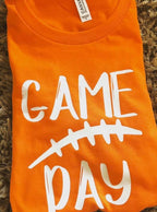 Football Game Day