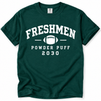 Freshman Powder Puff