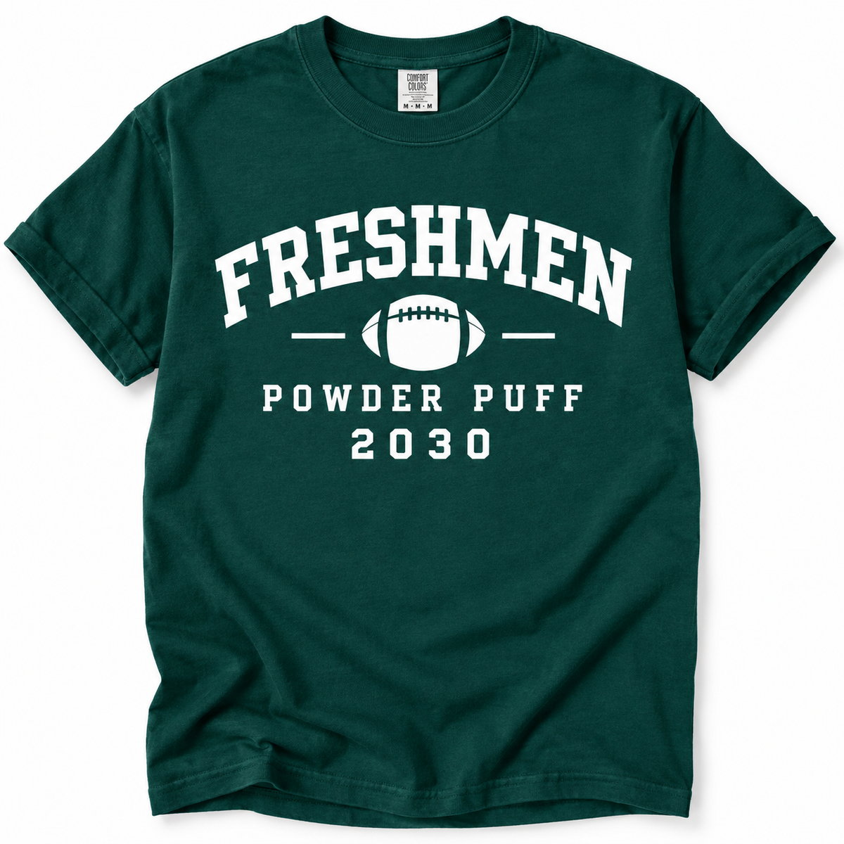 Freshman Powder Puff