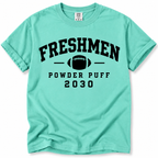Freshman Powder Puff