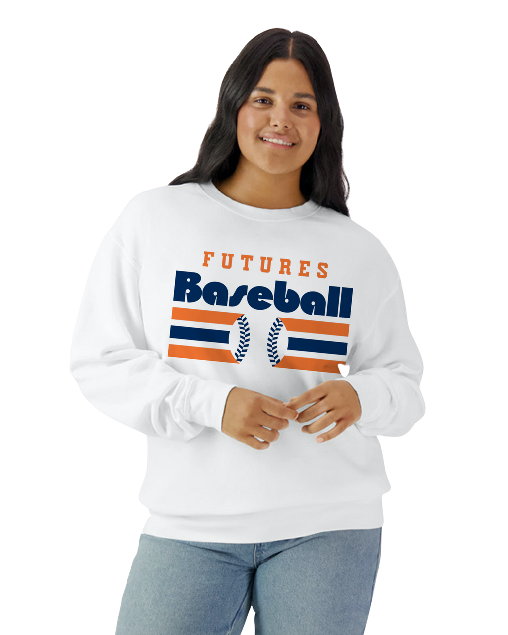 Custom Baseball Team Top