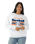 Custom Baseball Team Top