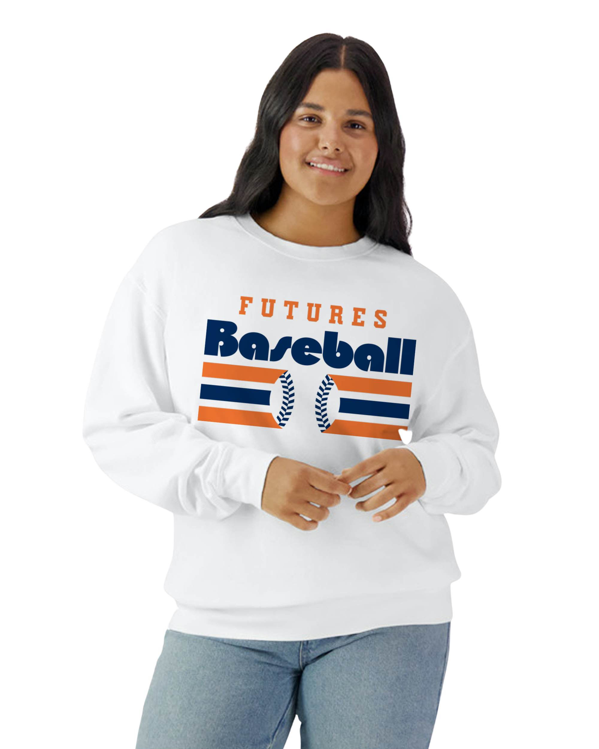 Custom Baseball Team Top