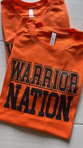 Warrior Nation Gildan Tee
