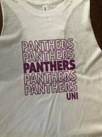 Bold Stacked Team Top