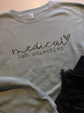Medical Lab Scientist