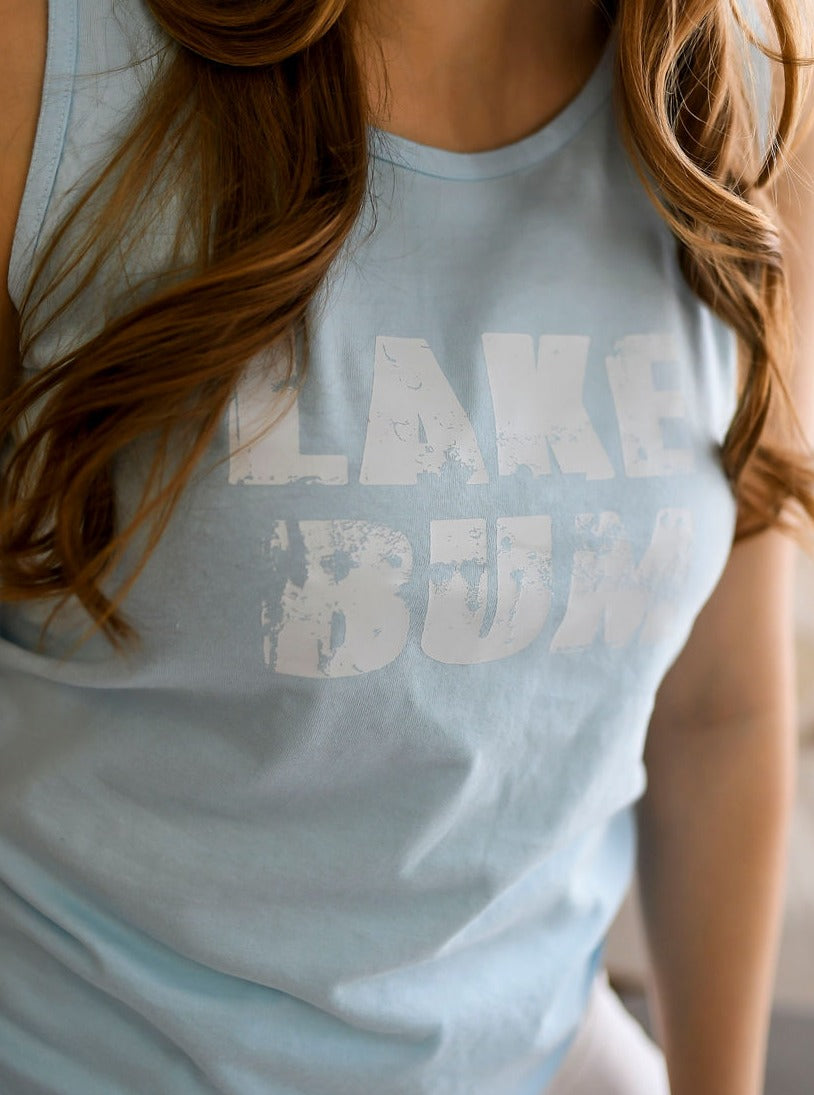 Lake Bum Tank