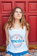 America, Land of the Free