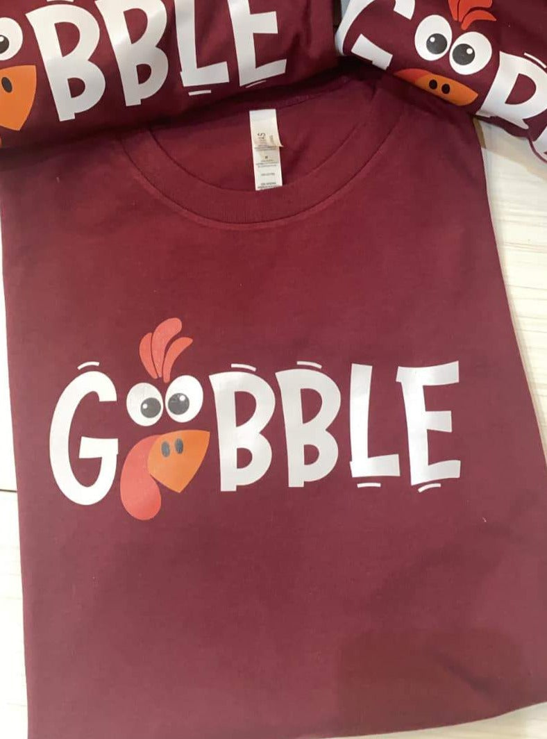 Gobble