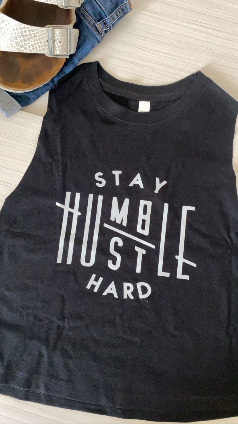 Stay Humble