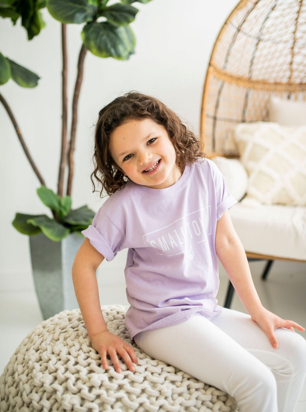 Boxed Small Town Kid