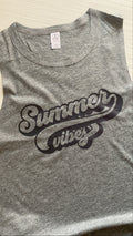Summer Vibes