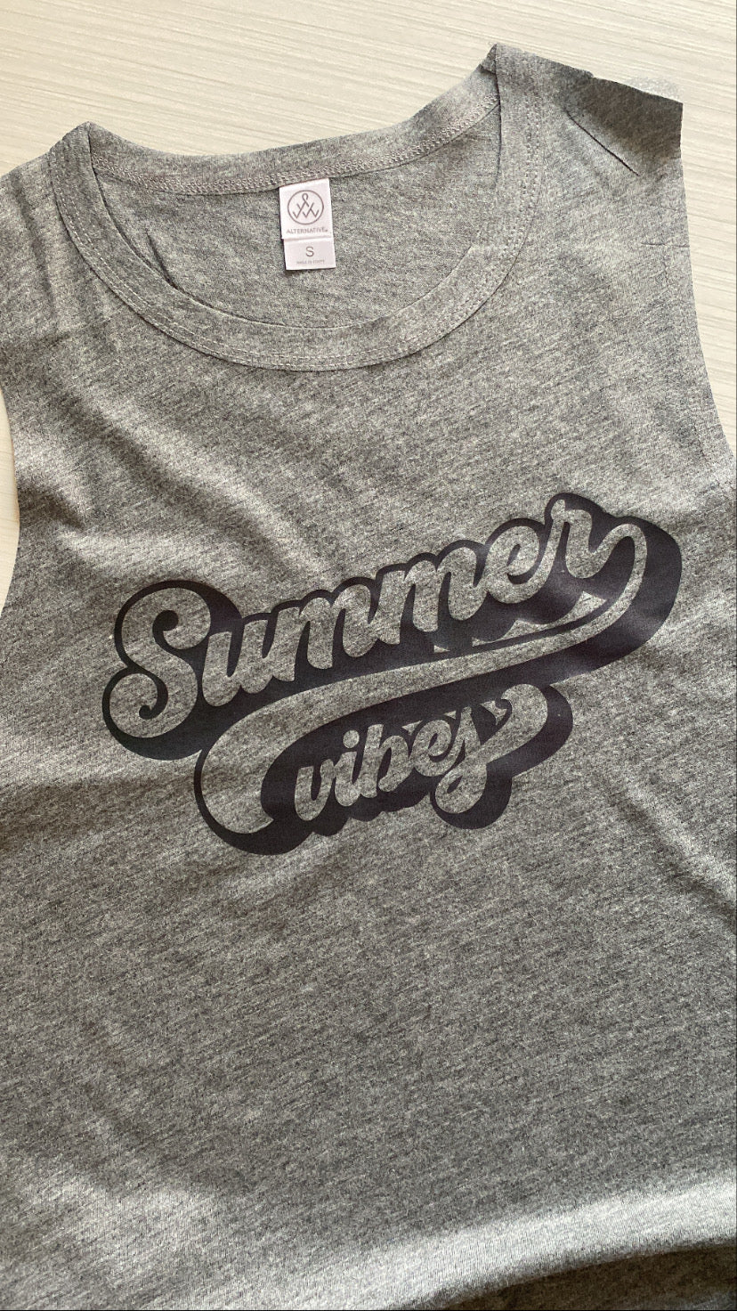Summer Vibes