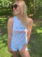 Stars and Stripes