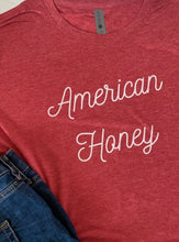 Load image into Gallery viewer, American Honey

