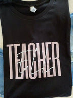 Layered Teacher + Grade