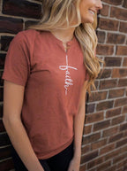 Faith Tees