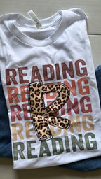 Layered Cheetah Grade Level