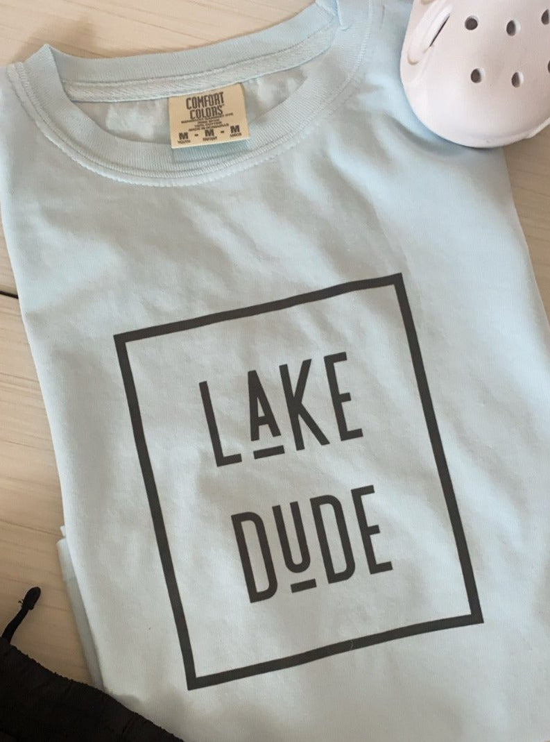 Lake Dude