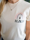 Rainbow Teach