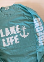 Lake Life