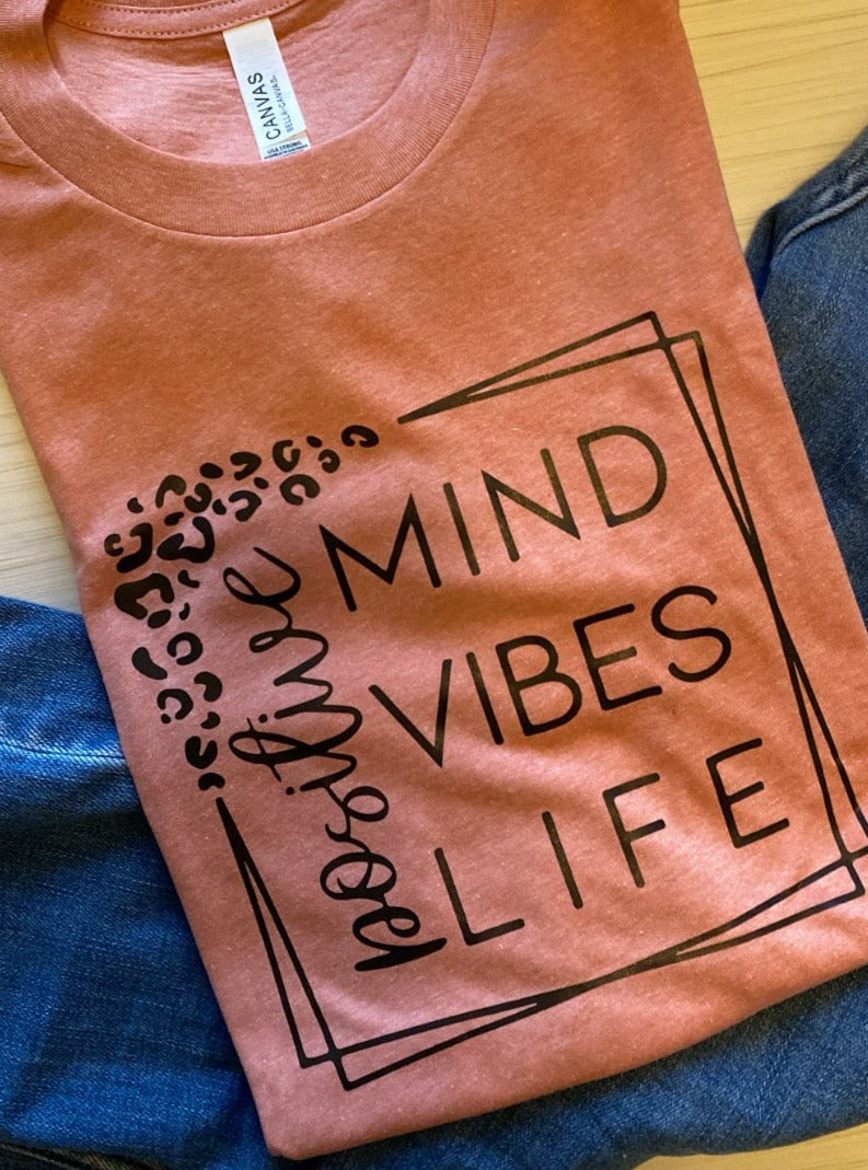 Positive Cheetah Box