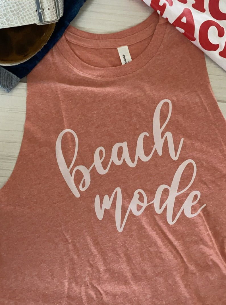 Beach Mode