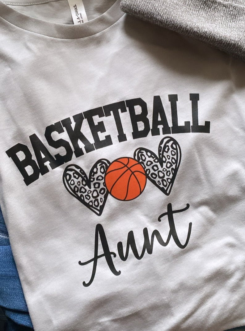 Basketball Custom Fan