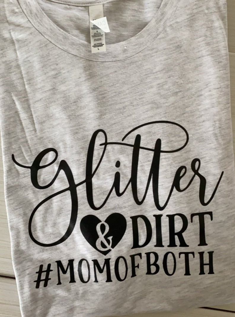 Glitter & Dirt