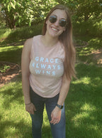 Grace Always Wins