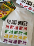 100 Days Smarter