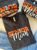 Senior Mom 2022
